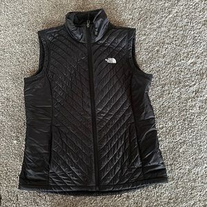 The North Face Vest